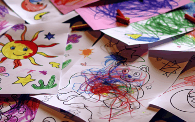 Printable Coloring Pages for Toddlers to Inspire Young Artists