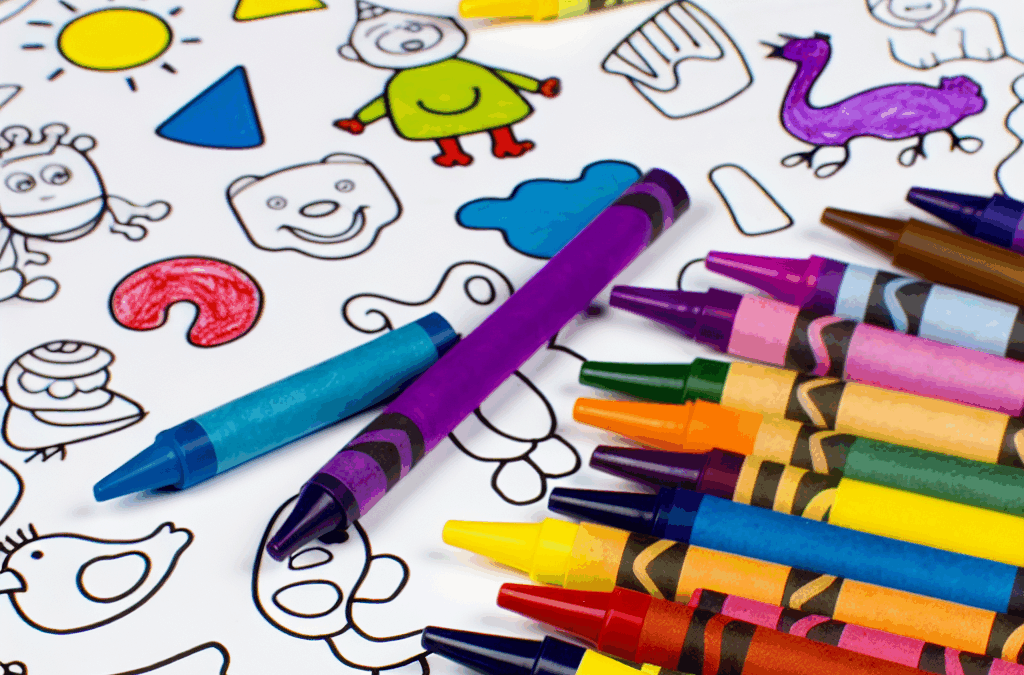 The Ultimate Guide to Printable Coloring Pages for Toddlers