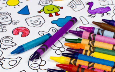 The Ultimate Guide to Printable Coloring Pages for Toddlers