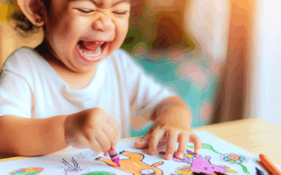Unlock Your Toddler’s Creativity: Printable Coloring Pages for Toddlers