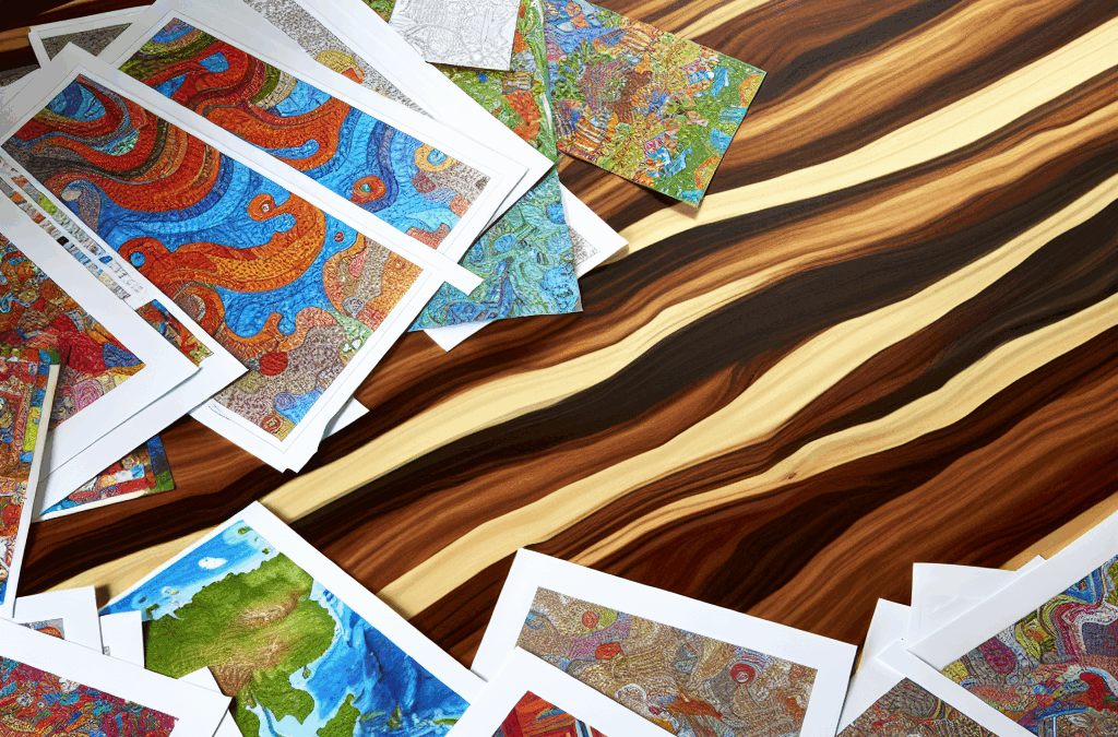 Unlock Fun Learning at Home: 10 Free Kids Printables for Engaging Education