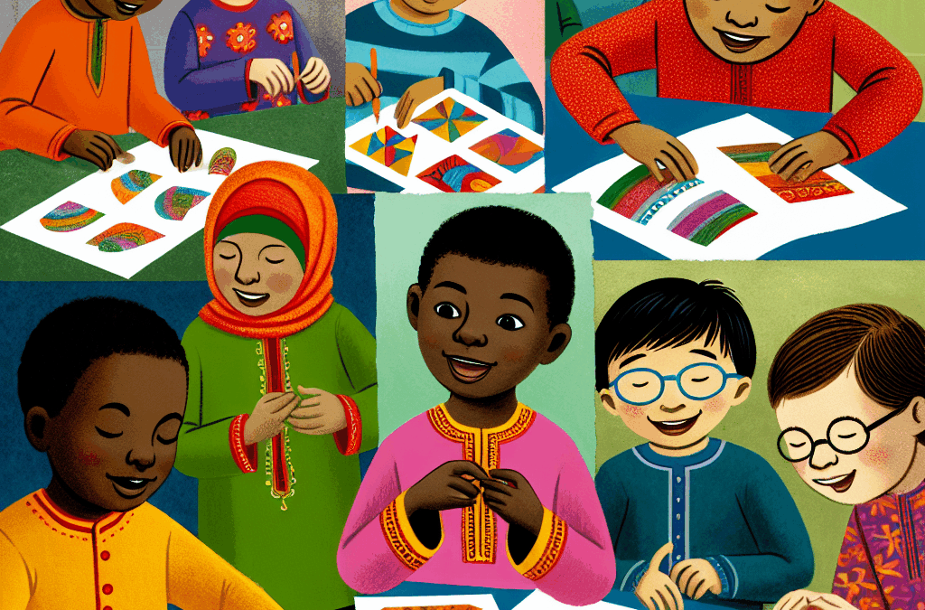 Summer Printables for Kids to Keep Boredom at Bay