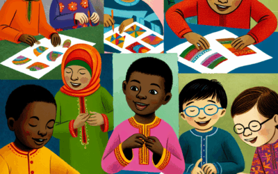 Summer Printables for Kids to Keep Boredom at Bay