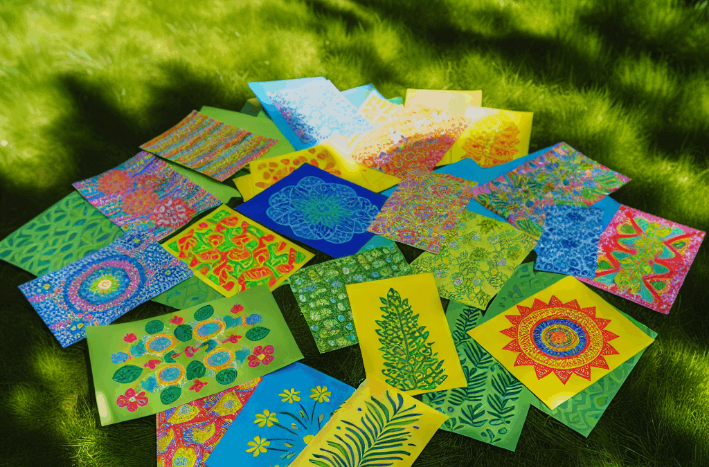 Beat Summer Boredom: Top 10 Engaging Printables for Kids