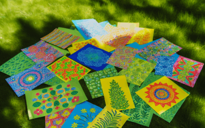 Beat Summer Boredom: Top 10 Engaging Printables for Kids