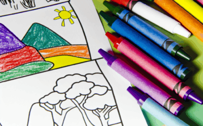 Unlock Your Toddler’s Creativity with the Best Printable Coloring Pages