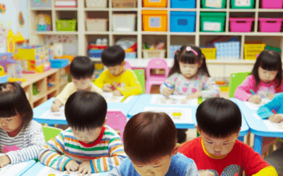 Unlocking Learning: The Essential Guide to Educational Worksheets for Preschoolers