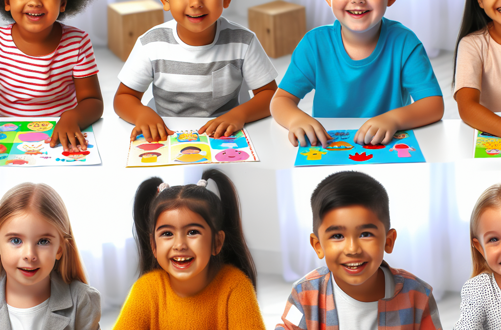 Beat Summer Boredom: Top 10 Engaging Summer Printables for Kids at Kiddy Store