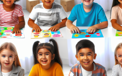 Beat Summer Boredom: Top 10 Engaging Summer Printables for Kids at Kiddy Store