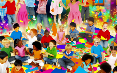 Engage Young Minds: 10 Free Kids Printables for Fun Learning at Home