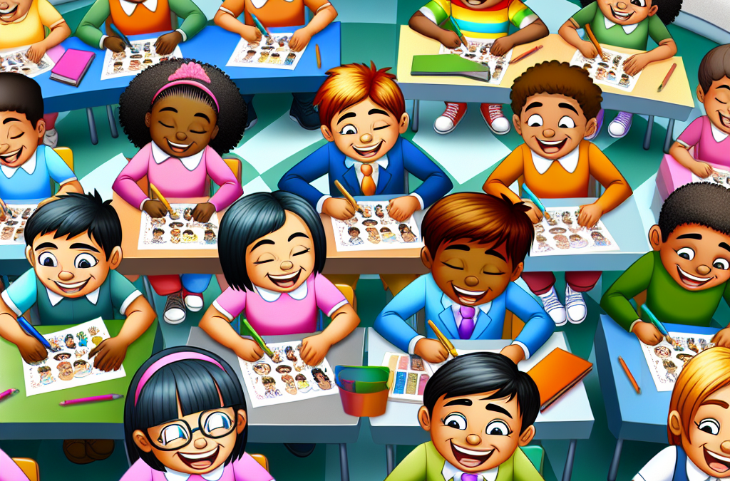 Unlocking Learning: The Essential Guide to Educational Worksheets for Preschoolers