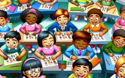 Unlocking Learning: The Essential Guide to Educational Worksheets for Preschoolers