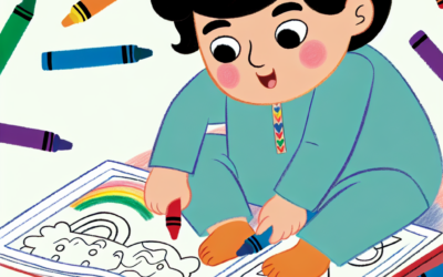 Unlock Creativity: The Ultimate Guide to Printable Coloring Pages for Toddlers