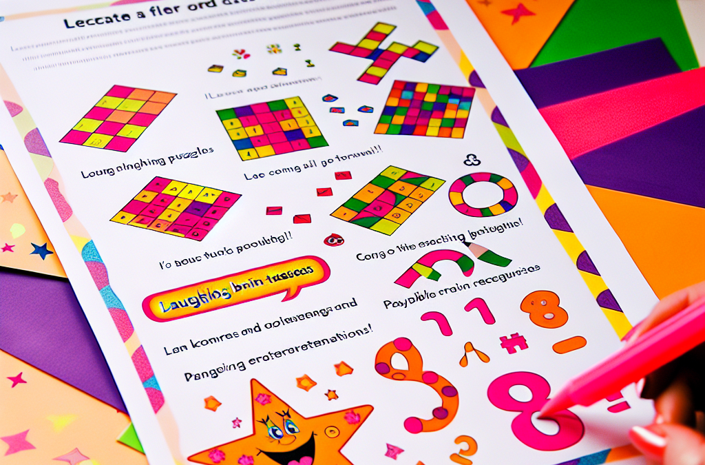 Unlocking Learning: The Ultimate Guide to Educational Worksheets for Preschoolers