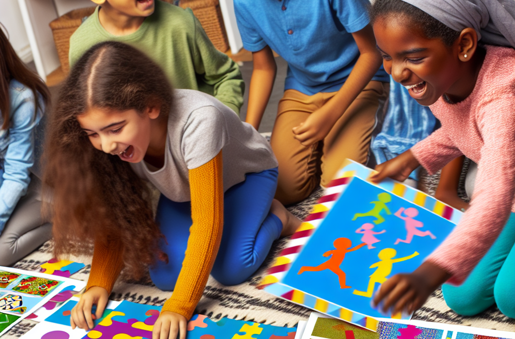 Unlock Your Child’s Potential: 10 Free Kids Printables for Fun Learning from Kiddy Store