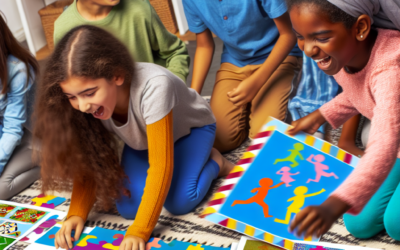 Unlock Your Child’s Potential: 10 Free Kids Printables for Fun Learning from Kiddy Store
