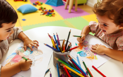 Unlock Creativity: The Ultimate Guide to Printable Coloring Pages for Toddlers
